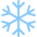 snowflake logo